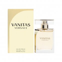 Versace Vanitas For Women