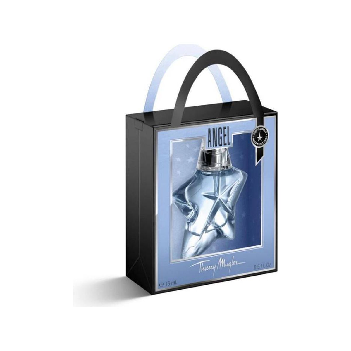 Thiery Mugler Angel For Women 3 Thiery Mugler Angel For Women