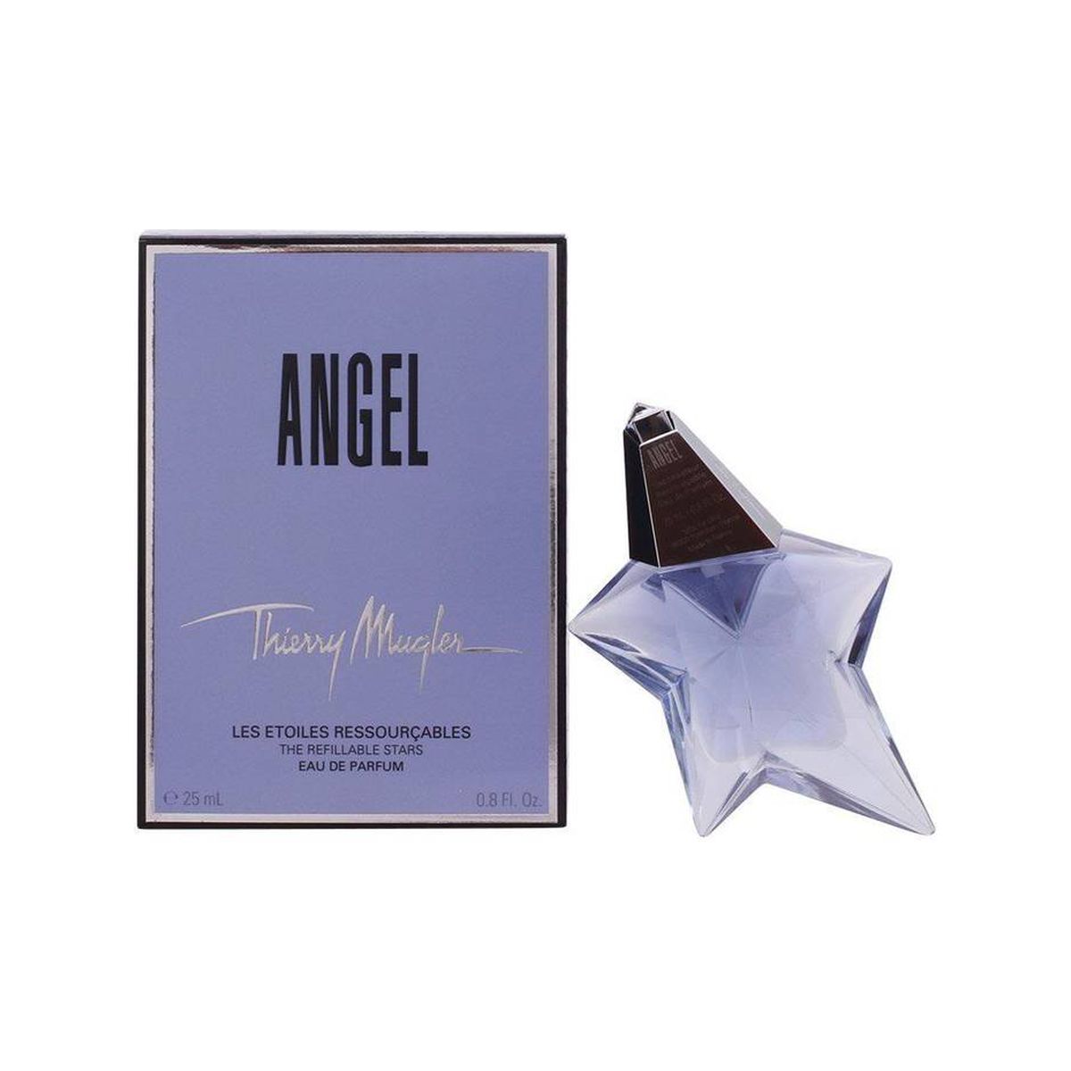 Angel *Refillable* For Women 4 Angel *Refillable* For Women