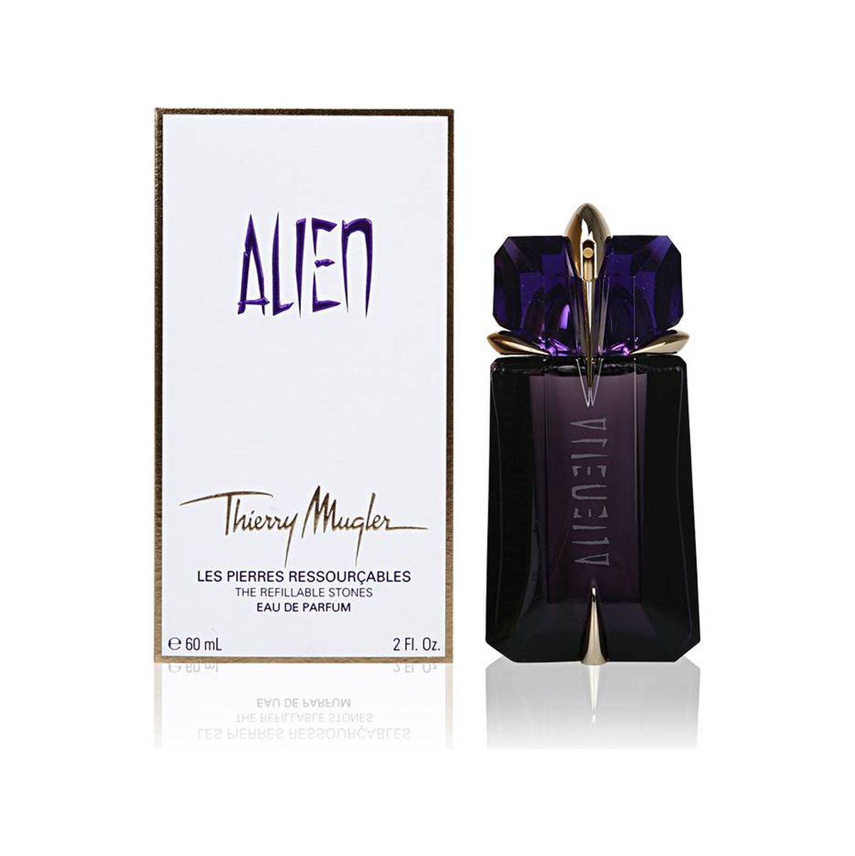 Angel Alien *Refillable* For Women 2 Angel Alien *Refillable* For Women