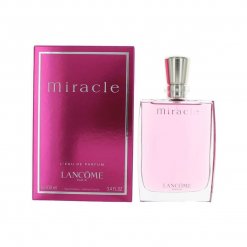 Lancome Miracle For Women