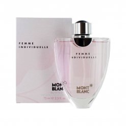 Mont Blanc Indivual For Women