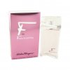 Ferragamo F Facinating 3Oz Eau De Toilette For Women