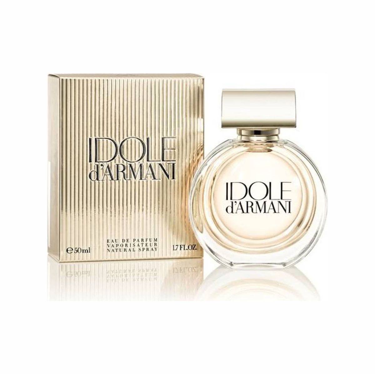 Armani Idole D 1 Armani Idole D 1.7Oz Eau De Parfum For Women