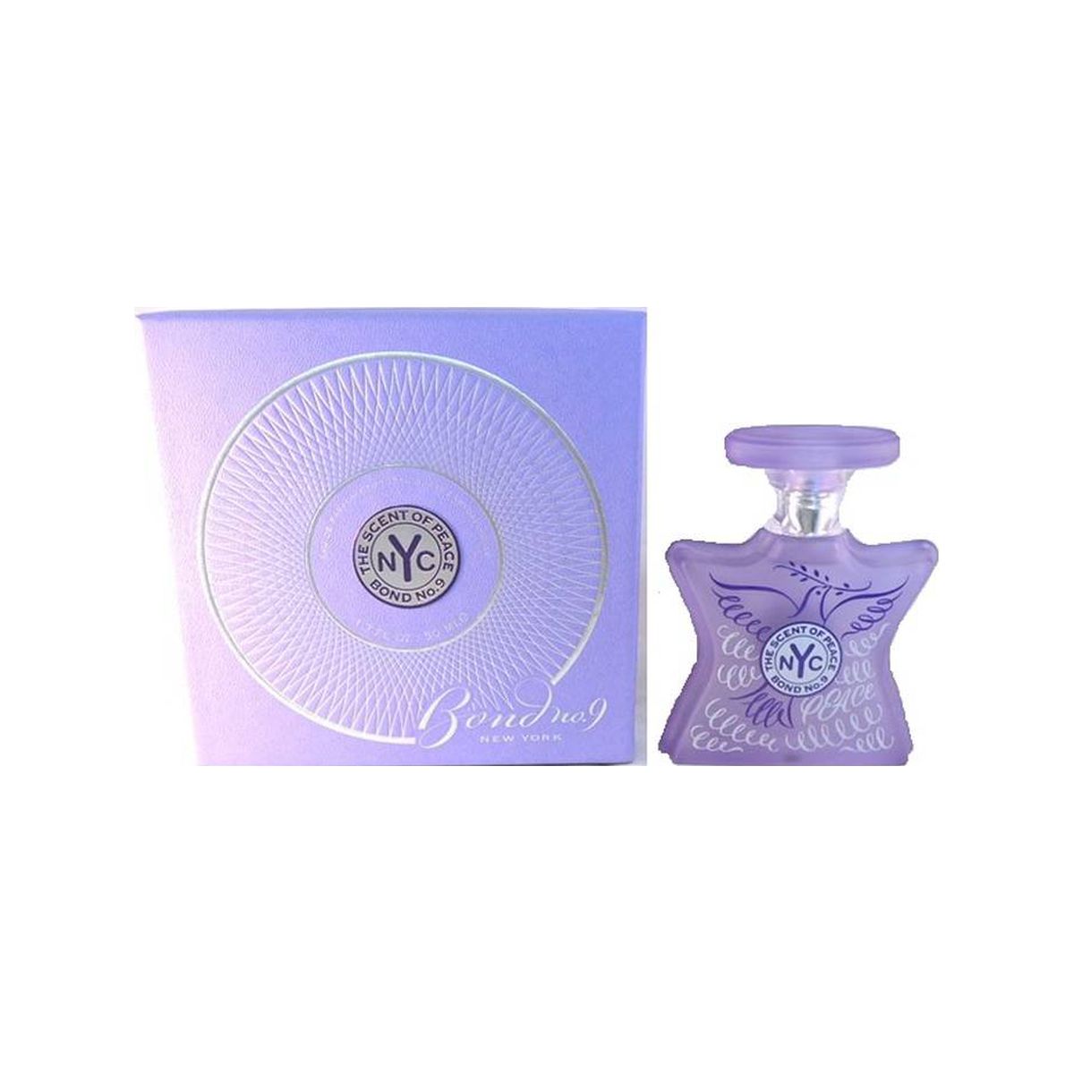 The Scent Of Peace For Women 1 The Scent Of Peace For Women