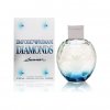 Emporio Diamond Summer 3.4Oz Eau De Toilette For Women