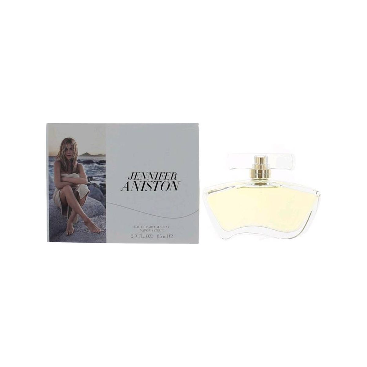 Jennifer Anniston 2 Jennifer Anniston 2.9Oz Eau De Parfum For Women