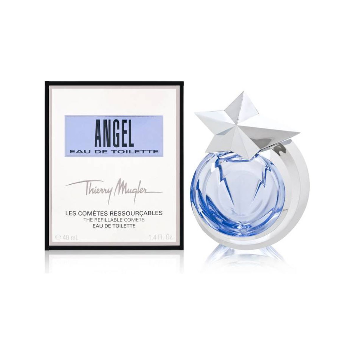 Angel *Refillable* For Women 2 Angel *Refillable* For Women
