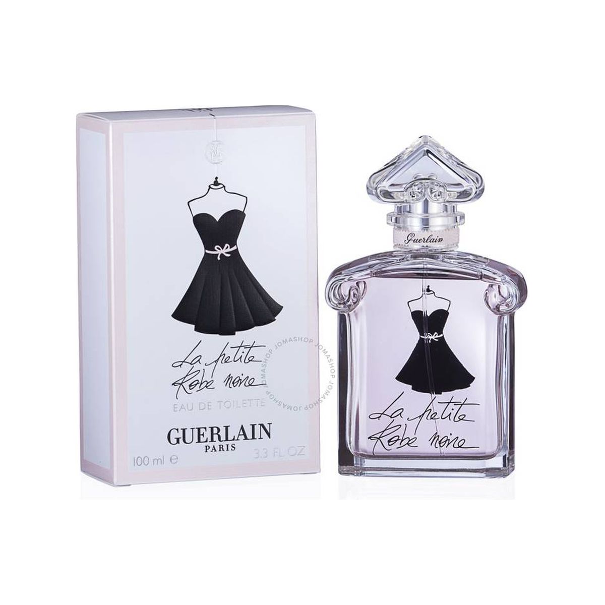Guerlain Petit Robe Noir 3 Guerlain Petit Robe Noir 3.4Oz Eau De Toilette For Women