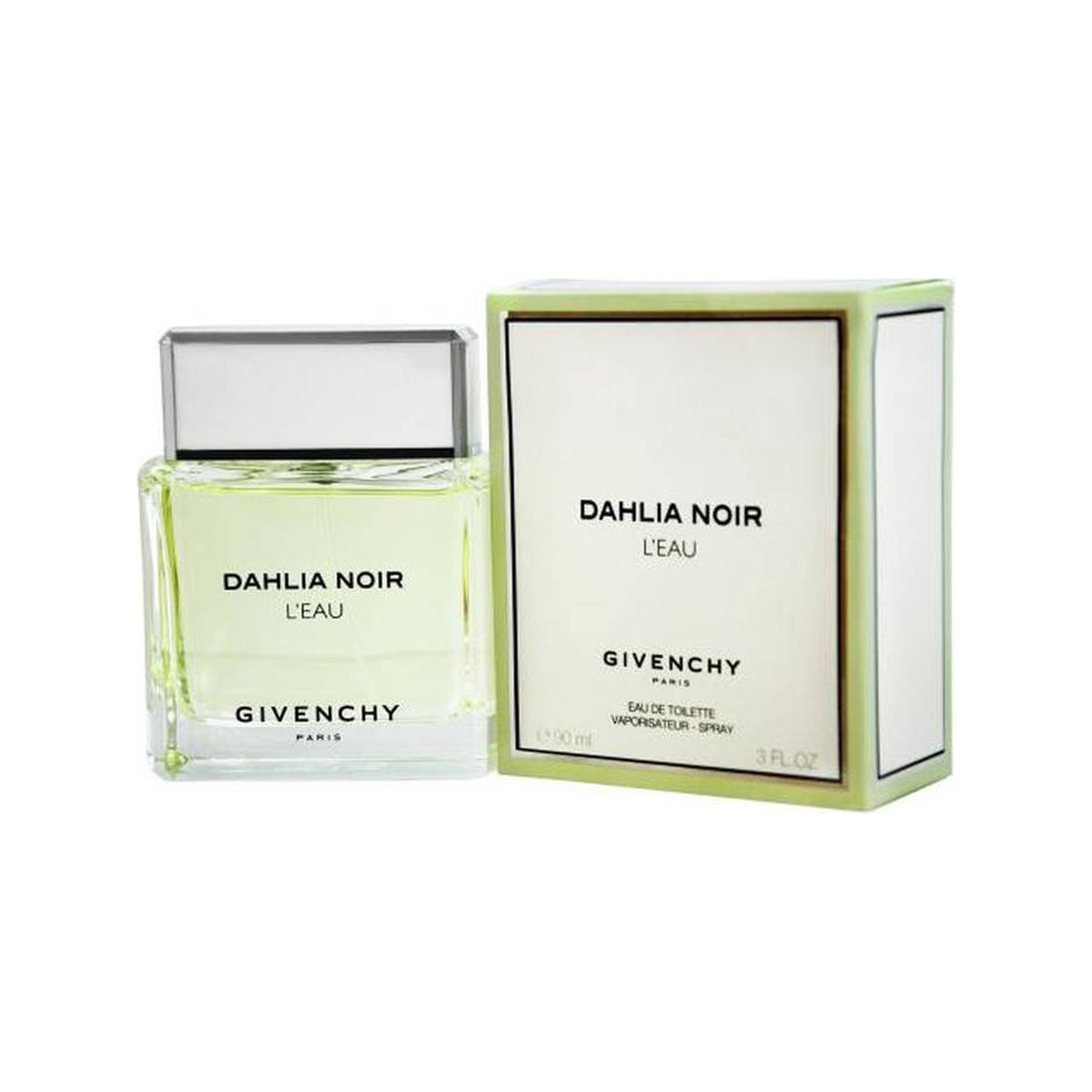 Givenchy Dahlia L'Eau 3Oz Eau De Toilette For Women 1 Givenchy Dahlia L'Eau 3Oz Eau De Toilette For Women