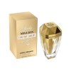 Paco Lady Million My Gold 2.7Oz Eau De Toilette For Women