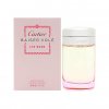 Cartier Baiser Lys Rose 3.3Oz Eau De Toilette For Women