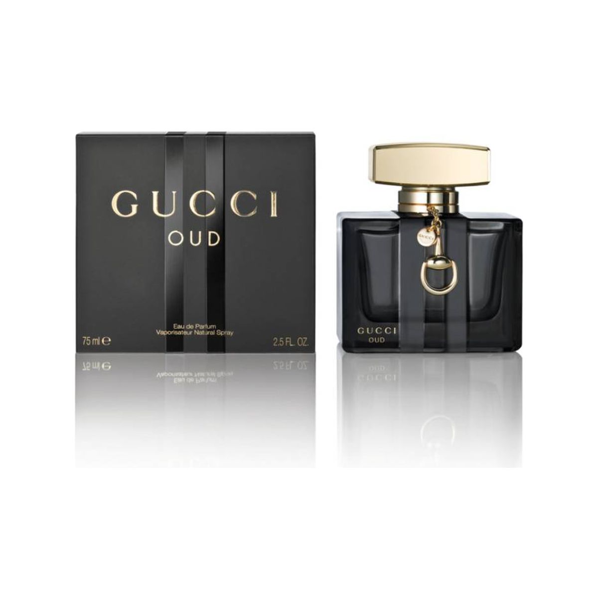 Gucci Gucci Oud 2 Gucci Gucci Oud 2.5Oz Eau De Parfum For Women