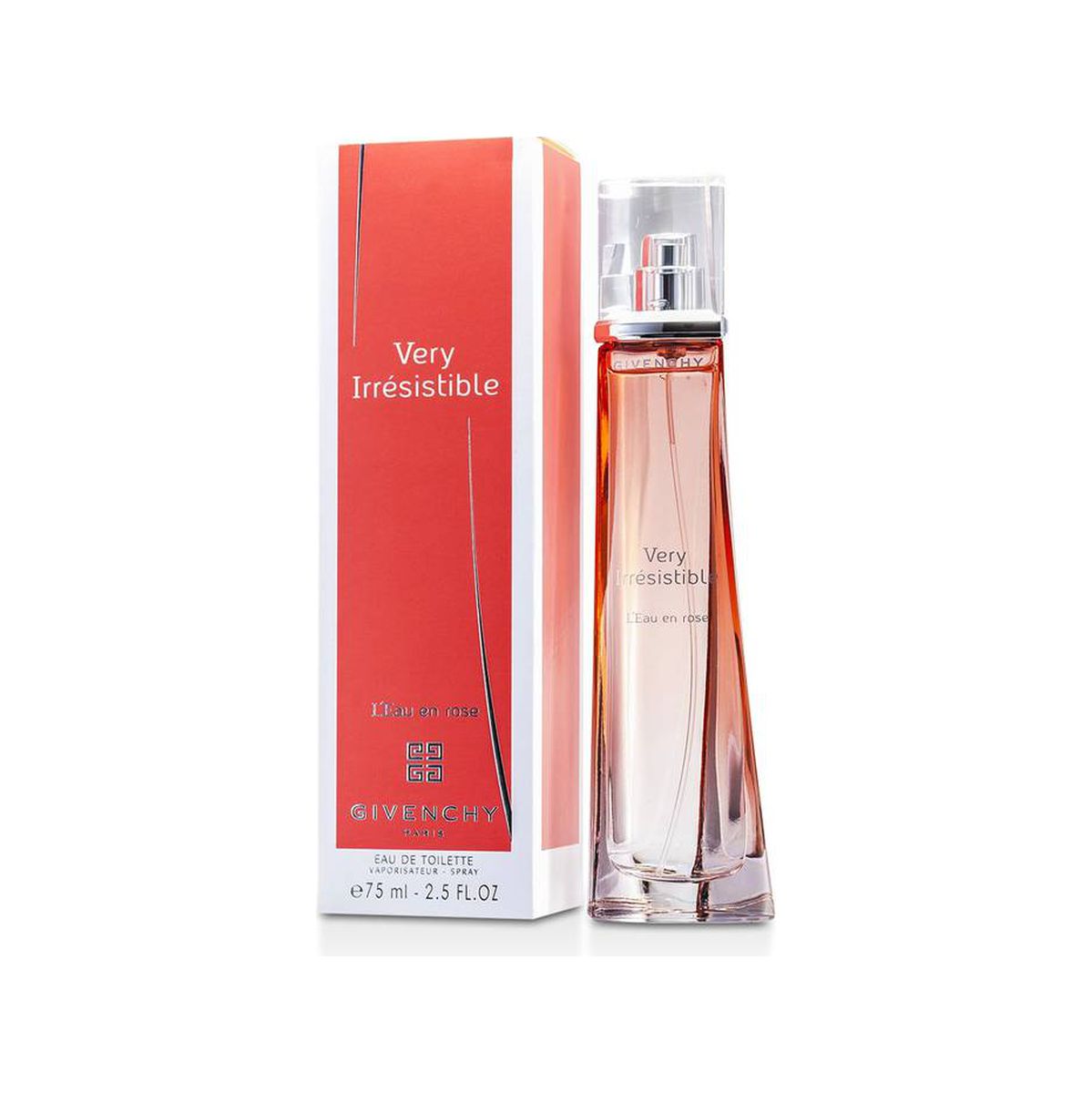 Very Irresistible Leau En Rose For Women 2 Very Irresistible Leau En Rose For Women