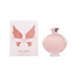 Paco Olympia Aqua For Women