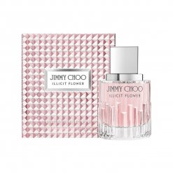 Jimmy Choo Ilicit Flower For Women