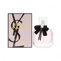 Ysl Mon Paris 1.7Oz Eau De Parfum For Women
