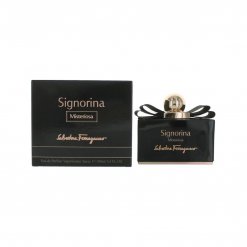 Ferragamo Misteriosa 3.4Oz Eau De Parfum For Women