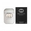 Gucci Guilty Platinum 2.5Oz Eau De Toilette For Women