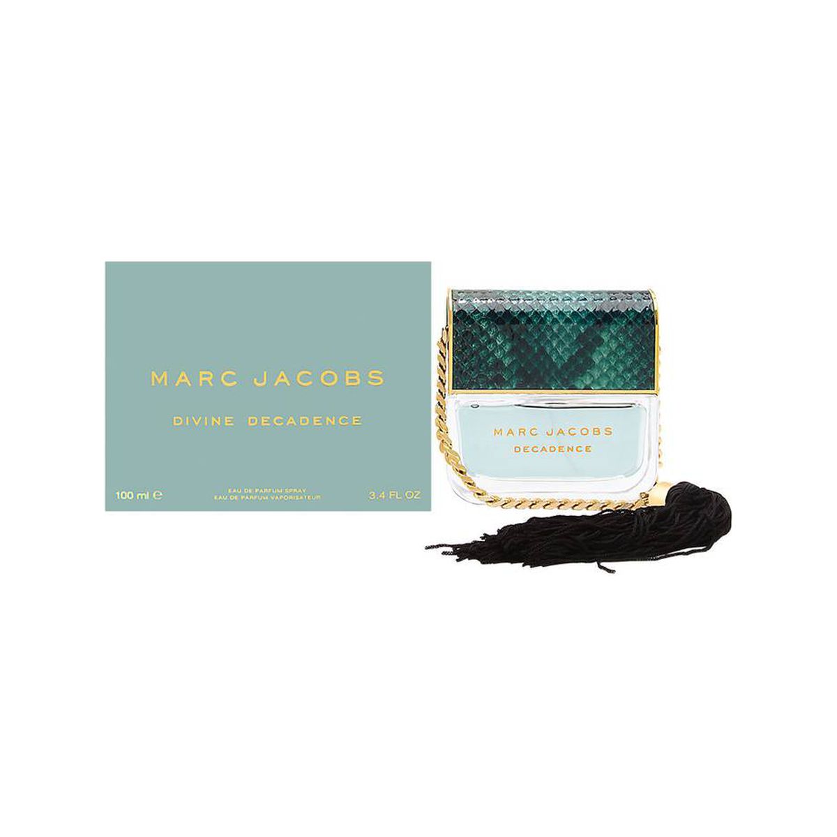 Marc Jacobs Decadence Devine For Women 2 Marc Jacobs Decadence Devine For Women