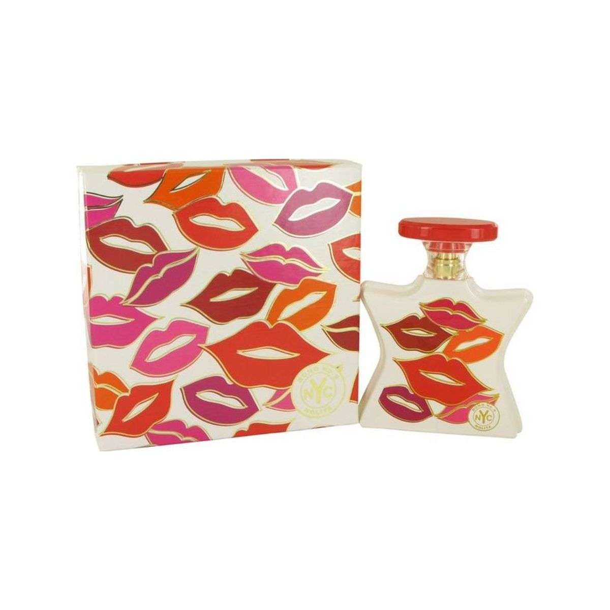 Bond#9 Nolita 3 Bond#9 Nolita 3.3Oz Eau De Parfum For Women