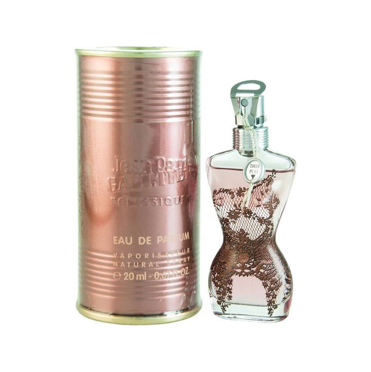 Jean Paul Gaultier For Women 1 Jean Paul Gaultier For Women