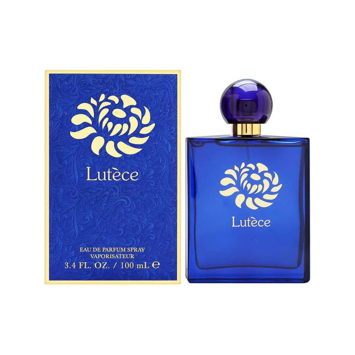 Dana Lutece 3 Dana Lutece 3.4Oz Eau De Parfum For Women