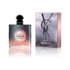 Ysl Opium Blk Floralshock For Women