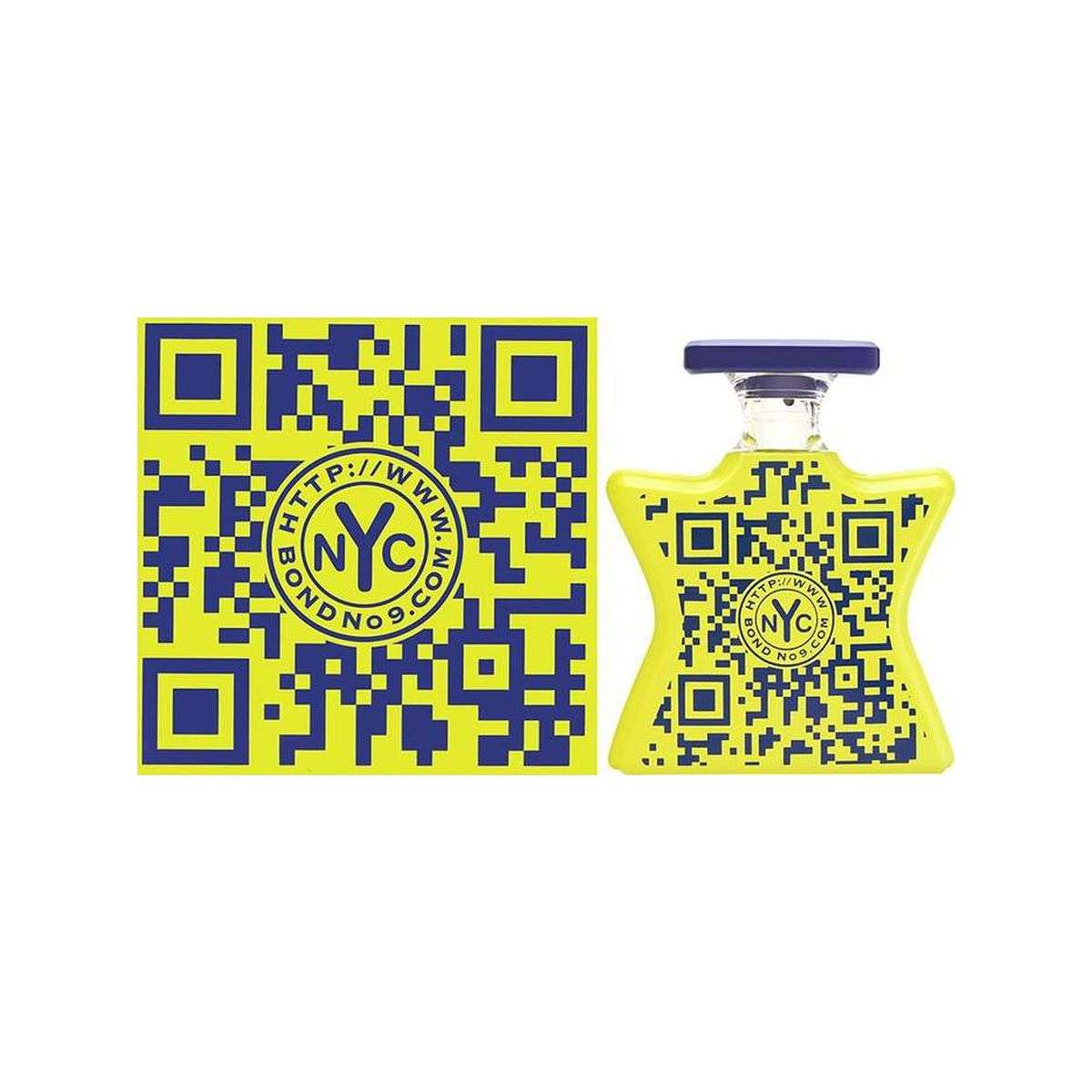 Bond #9 No9.Com 3 Bond #9 No9.Com 3.3Oz Eau De Parfum For Women