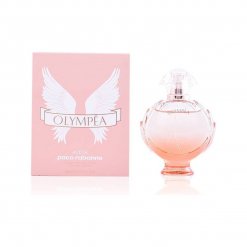 Paco Olympia Aqua For Women