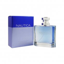 Nautica Voyage 3.4Oz Eau De Toilette For Men