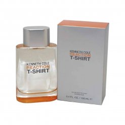 Kenneth K T.Shirt 3.4Oz Eau De Toilette For Men