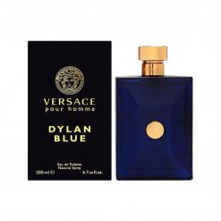 Versace Dylan Blue For Men