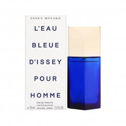 Issey Miyake Blue For Men