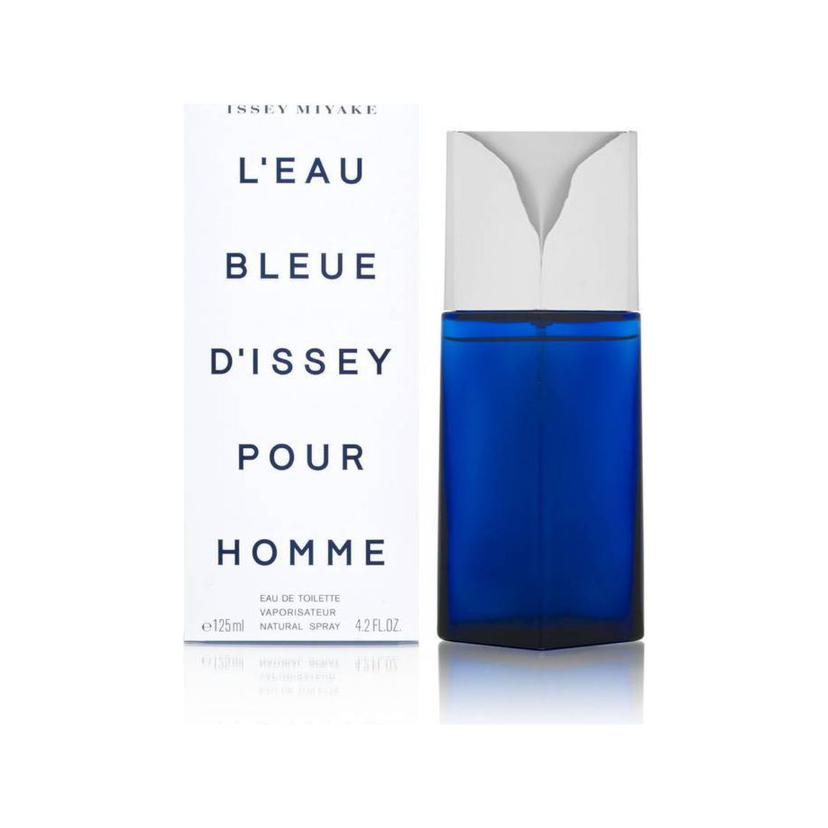 Issey Miyake Blue For Men 1 Issey Miyake Blue For Men