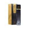 Paris Hilton Gold Rush 3.4Oz Eau De Toilette For Men
