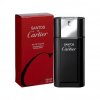 Cartier Santos 3.4Oz Eau De Toilette For Men