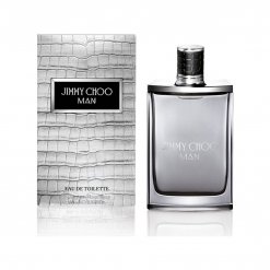 Jimmy Choo 3.3Oz Eau De Toilette For Men