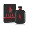 Polo Red Extreme 4.2Oz Eau De Parfum For Men