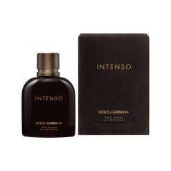 D&G Intenso For Men