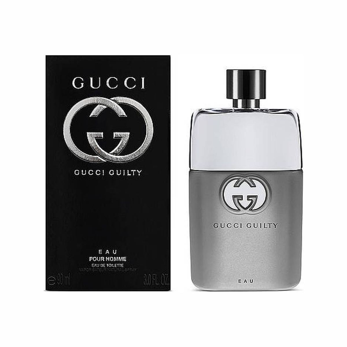 Gucci Guilty Eau For Men 1 Gucci Guilty Eau For Men