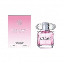 Versace Bright Crystal For Women
