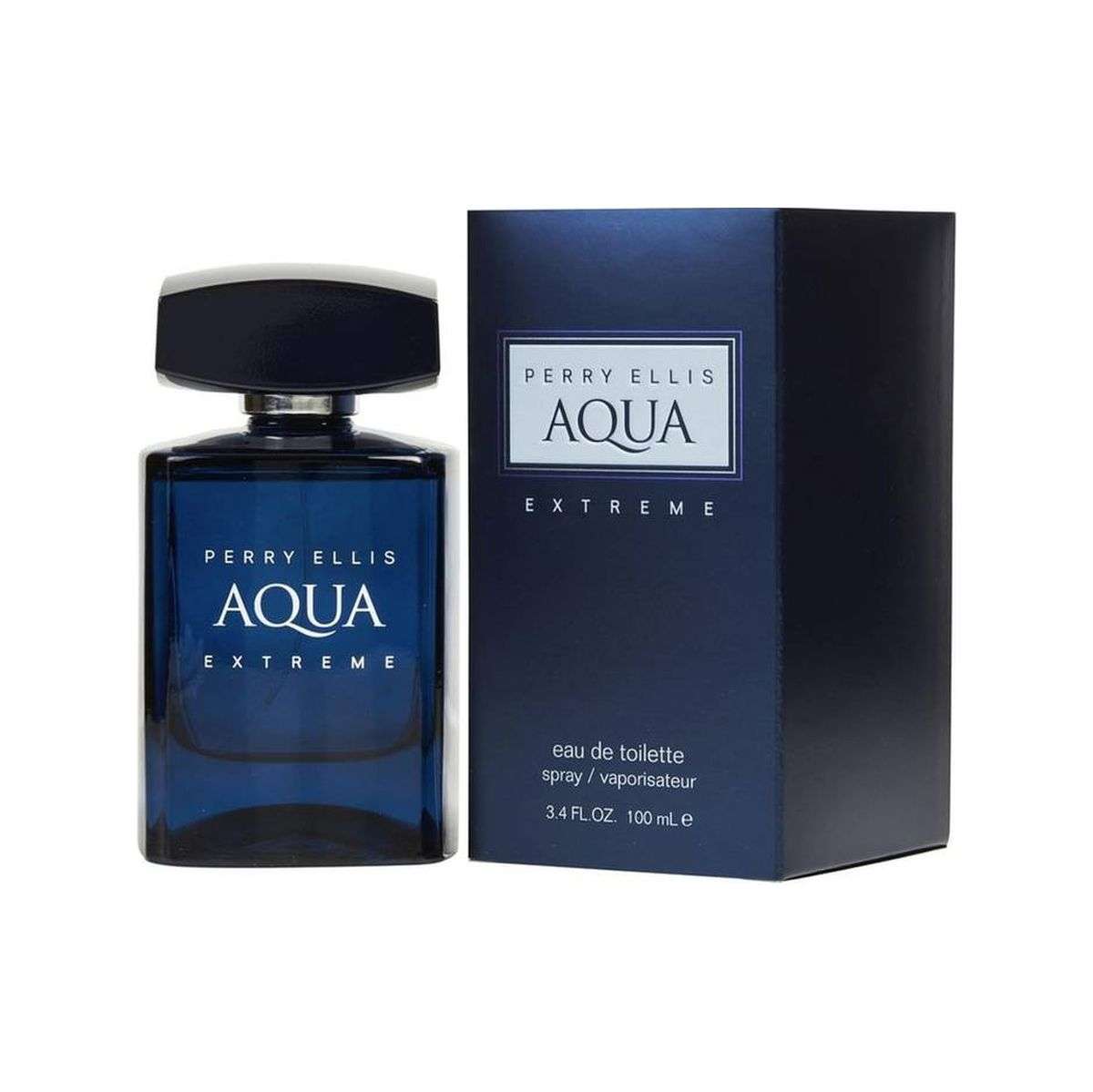 Perry Aqua Extreme 3 Perry Aqua Extreme 3.4Oz Eau De Toilette For Men