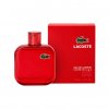Lacoste Rouge 3.3Oz Eau De Toilette For Men