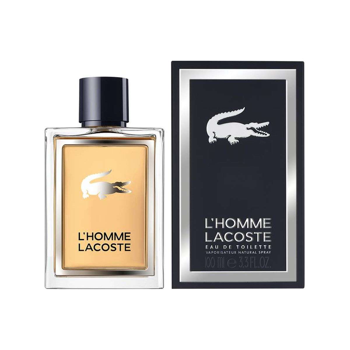 Lacoste L'Homme For Men 2 Lacoste L'Homme For Men