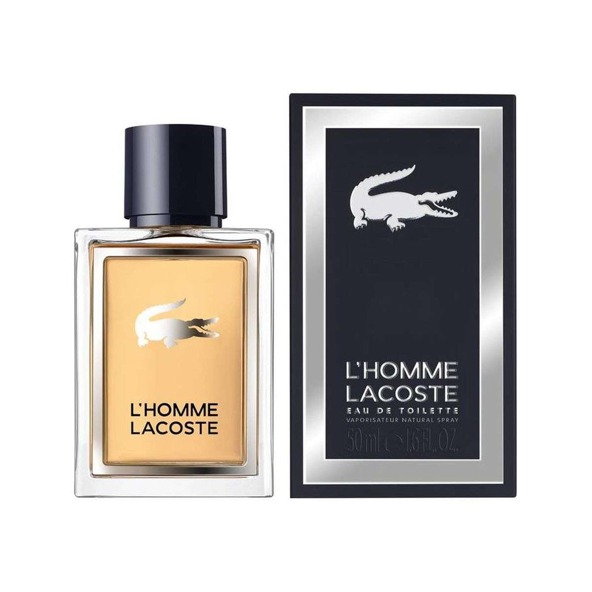 Lacoste L'Homme For Men 1 Lacoste L'Homme For Men