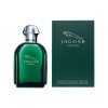 Jaguar Green 3.4Oz Eau De Toilette For Men