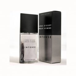 Issey Miyake Intense For Men