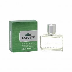 Essential Lacoste For Men