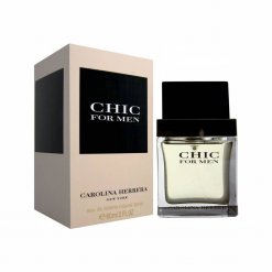 Herrera Chic For Men